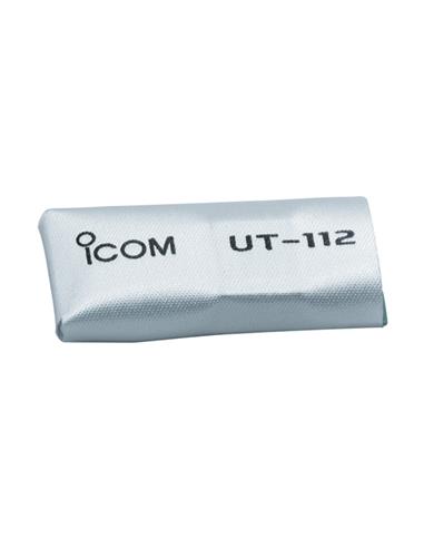 ICOM UT-112A Unidad de codificación de voz para IC-M510