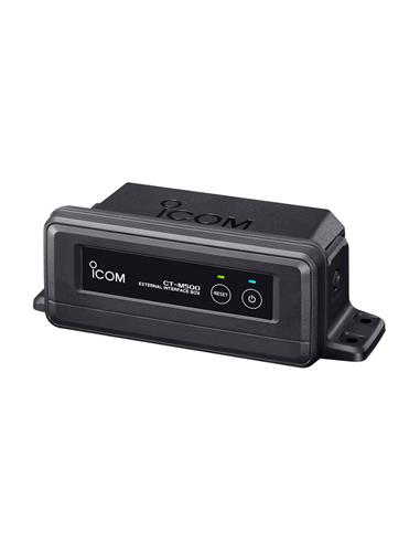 ICOM CT-M500 Caja de interfaz inalámbrica (WLAN) de NMEA2000