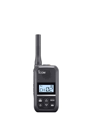 ICOM IC-U20SR walkie PMR446