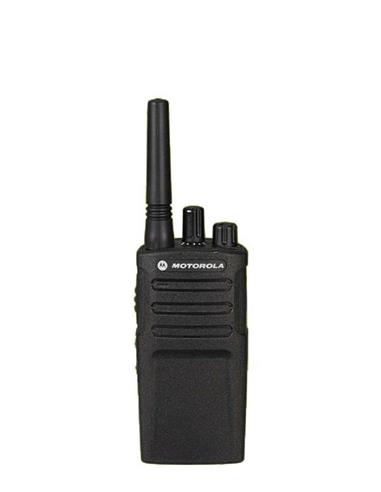 MOTOROLA XT420 walkie PMR446 de uso libre sin licencia tipo profesioanl