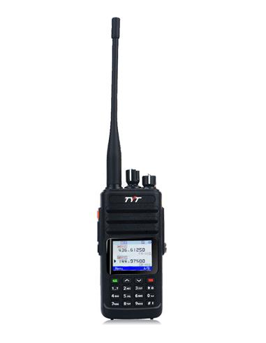 TYT TH-UV8200 Walkie bibanda VHF/UHF IP67