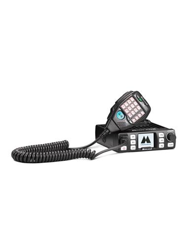 MIDLAND CT-3000 Emisora bibanda VHF/UHF
