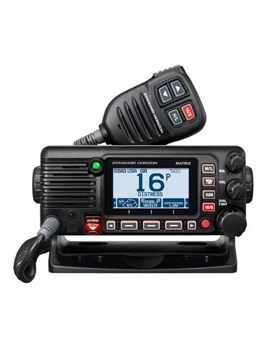 STANDARD HORIZON GX2400GPS/E Emisora de banda marina