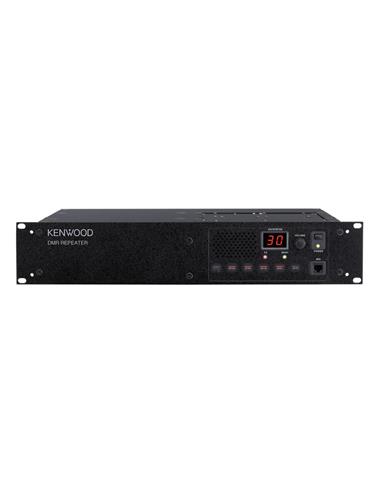 KENWOOD TKR-D710E Repetidor Analógico-Digital DMR VHF