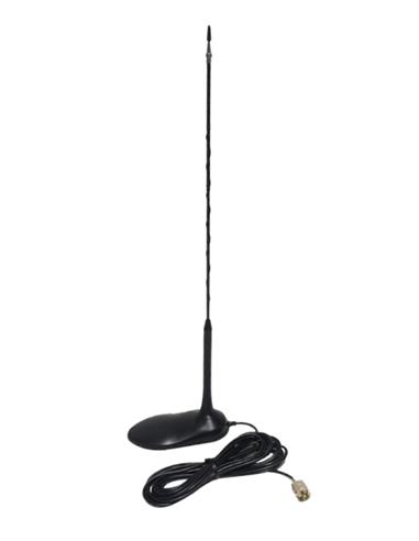 TORNADO-MAG-CB Antena magnética CB tipo golf
