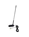 TORNADO-MAG-V/U Antena magnética VHF/UHF tipo golf