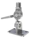 SHAKESPEARE 3187 soporte acero inox