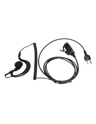 SARI-1301 auricular con micrófono (pinganillo)