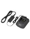 KENWOOD KSC-25LSE cargador rápido sobremesa para KNB-55/57/75/78