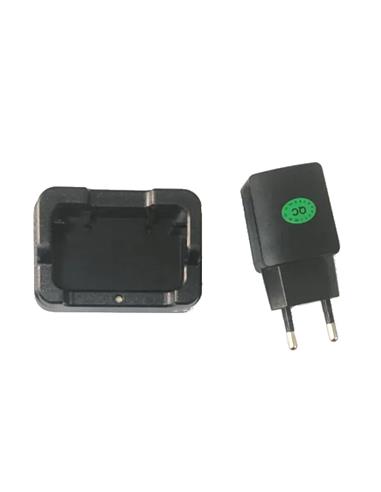 VECKOM VEC-CH-SW18 Cargador de sobremesa para SW-18