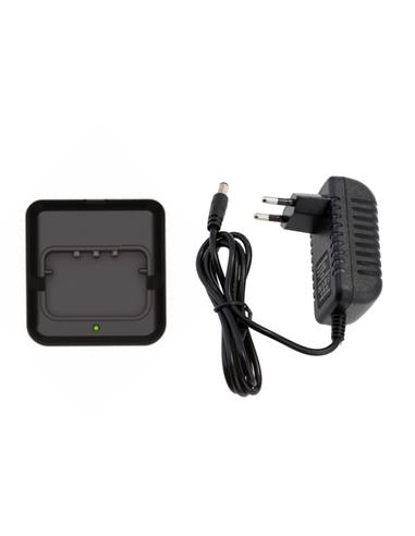 VECKOM VEC-CH-426 Cargador de sobremesa para SG-426 y SG-427