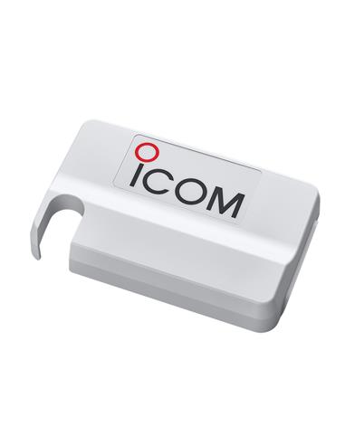 ICOM MBZ-1 tapa protectora de ic-m510