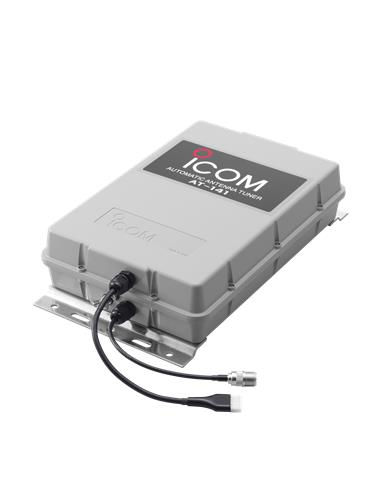 ICOM AT-141#64 Sintonizador de antena para IC-M804E