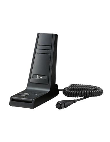 ICOM SM-29 Micrófono de sobremesa