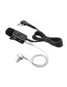 ICOM HM-153LS Microauricular duradero tipo L