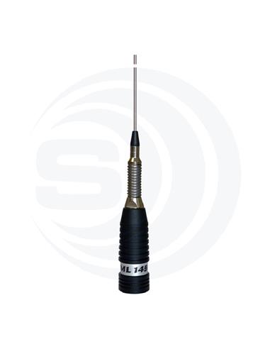 SIRIO RML-145PL antena ml145pl muelle (sin base)