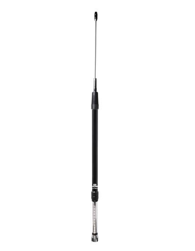 DX-HF-PRO-1 Antena portable para HF/50/144/430 PL
