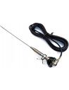 SIRIO MGA55-550S Antena móvil ajustable 55-550 MHz