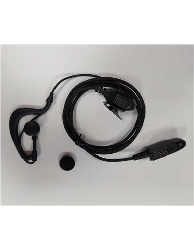 VECKOM VEC-PIN-SW368 Microauricular para SW-368