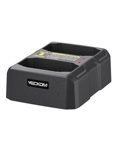 VECKOM VEC-CH-SW67 Kit de carga de 2 celdas para SW-67