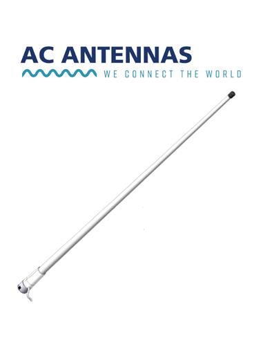 AC ANTENNAS CELMAR2-1 Antena VHF 1.04 m 100 W