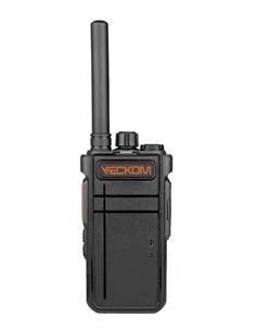 VECKOM BT-101 walkie pmr446 bluetooth + Auricular 2