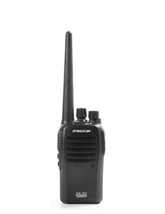DYNASCAN DA-350 walkie PMR446 analógico y digital dPMR