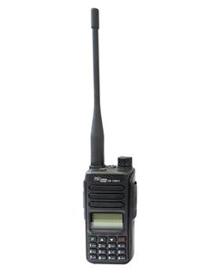 POLMAR DB-10MKII walkie bibanda VHF/UHF 10W + PINGANILLO
