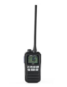 JOPIX MARINE 242P Walkie de banda marina VHF