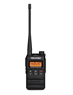 VECKOM SG-427 walkie UHF 199ch + PINGANILLO