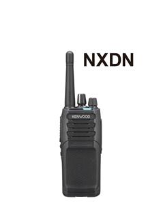 KENWOOD NX-1200NE3 walkie VHF digital NXDN