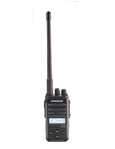 DYNASCAN LP-66 Walkie VHF 66-88 Mhz
