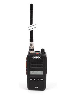 JOPIX CB-80 walkie cb am-fm multinorma