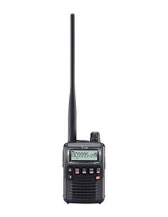 ICOM IC-R6 Receptor portátil AM-FM-WFM