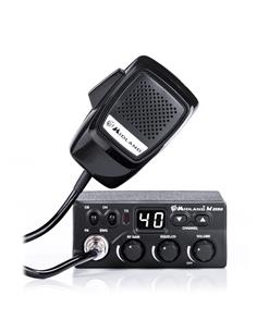 MIDLAND M ZERO PLUS Emisora de banda ciudadana AM/FM