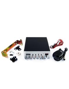 SUPER STAR 3900 Emisora de banda ciudadana AM/FM/USB/LSB 2