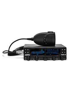 JOPIX HAM-10 Emisora de 10 m FM, AM, USB, LSB, CW y PA