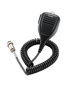 ICOM HM-219 Microaltavoz de mano 8 pines