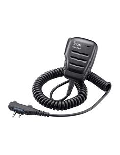 ICOM HM-240 Microaltavoz IP67