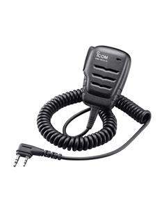 ICOM HM-183LS Microaltavoz compacto IP67