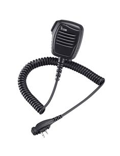 ICOM HM-159LA Microaltavoz de mano. IP54