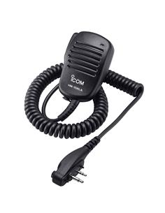 ICOM HM-158LA Microaltavoz con tornillo sujección