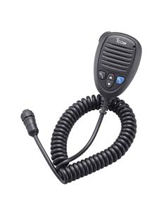 ICOM HM-205B micrófono de mano para IC-M423GE