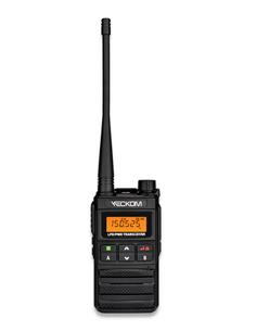 VECKOM SG-426 walkie VHF 199ch + PINGANILLO