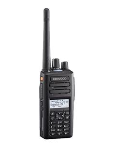 KENWOOD NX-3220E walkie VHF digital NXDN-DMR 2