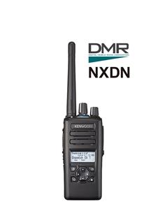 KENWOOD NX-3220E2 walkie VHF digital NXDN-DMR
