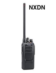 ICOM IC-F1100D Walkie Digital VHF NXDN