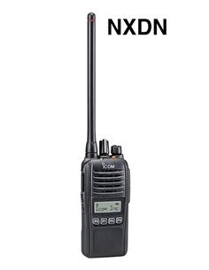 ICOM IC-F1100DS Walkie VHF Digital NXDN