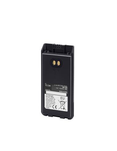 ICOM BP-278 Batería de Litio de 1130 mAh