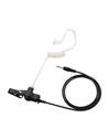 ICOM SP-26 Auricular de tubo acústico 2.5 mm